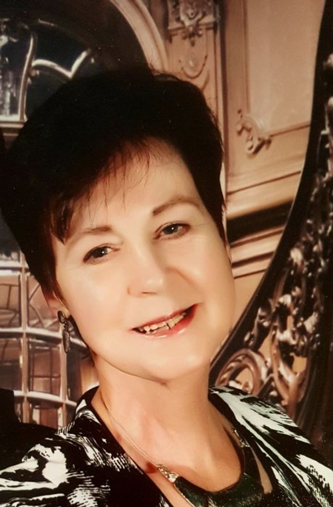 Deborah Lynn (Wilkinson)  Wood
