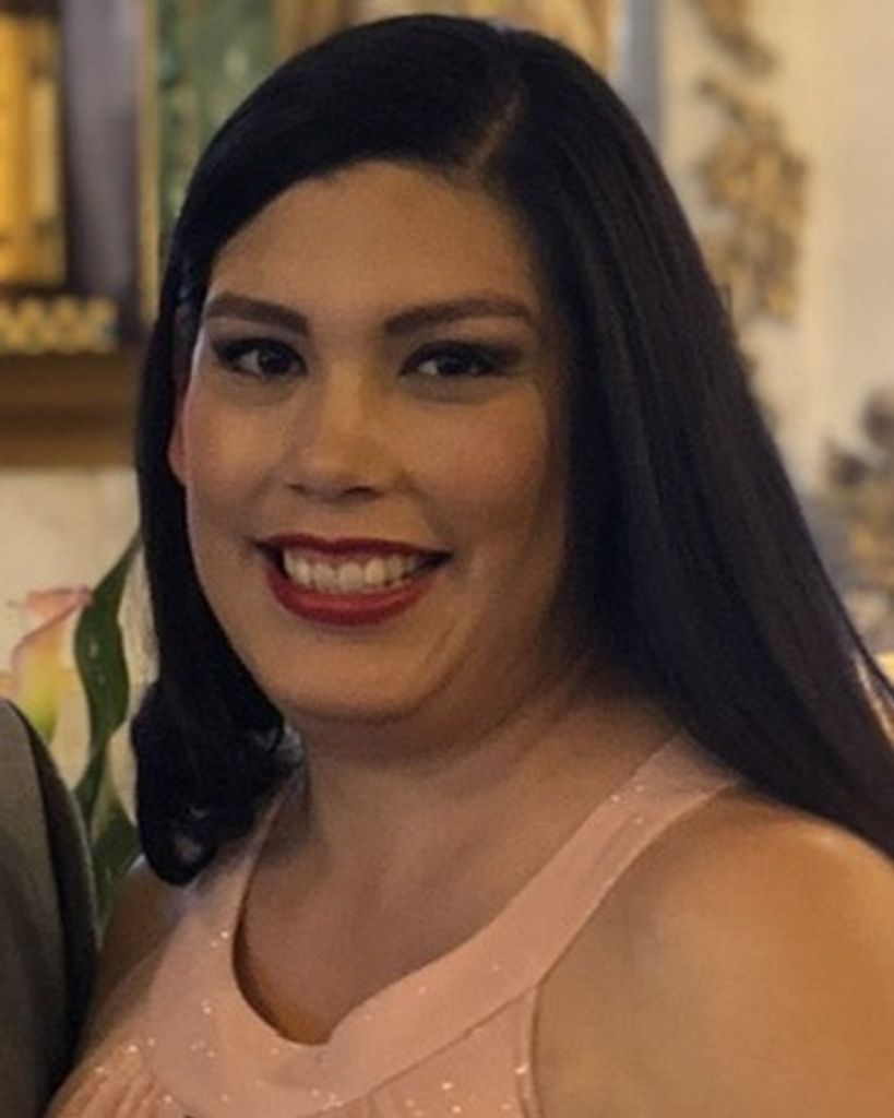 Ginelda Martinez Profile Photo