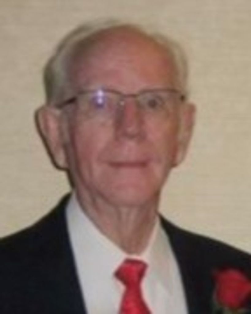 Louis Guinn McKnight Profile Photo