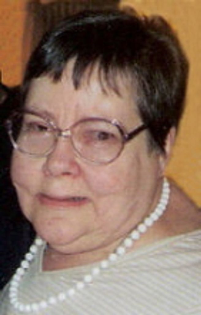 Claire Kirschner Becker Profile Photo