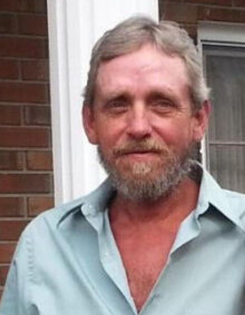 Simuel "Catfish" Jasper Driggers, Jr.