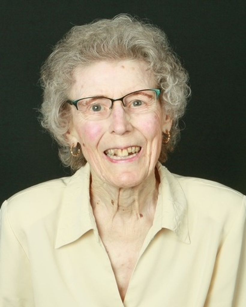 Carol Ann Thomas Profile Photo
