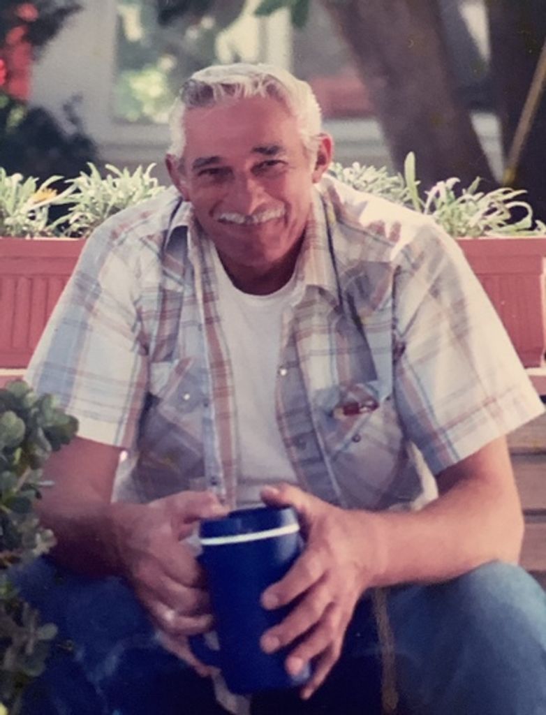 John Orenich Profile Photo