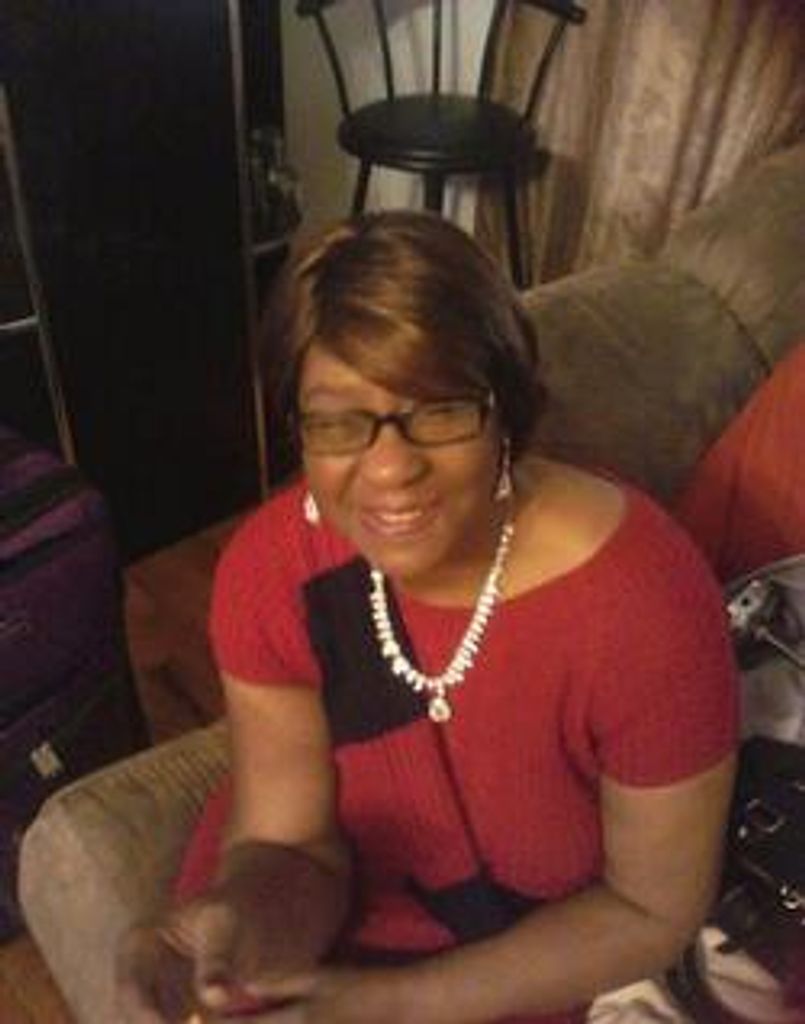 Bessie Adell Thierry Profile Photo