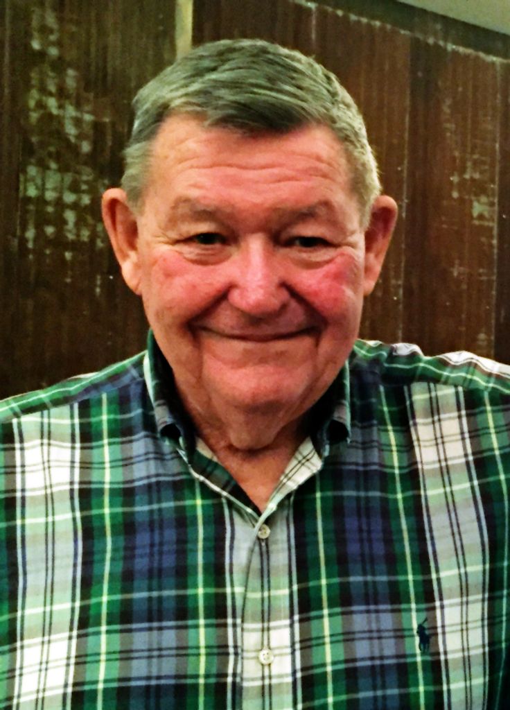 Dunn, Frederick Wayne
