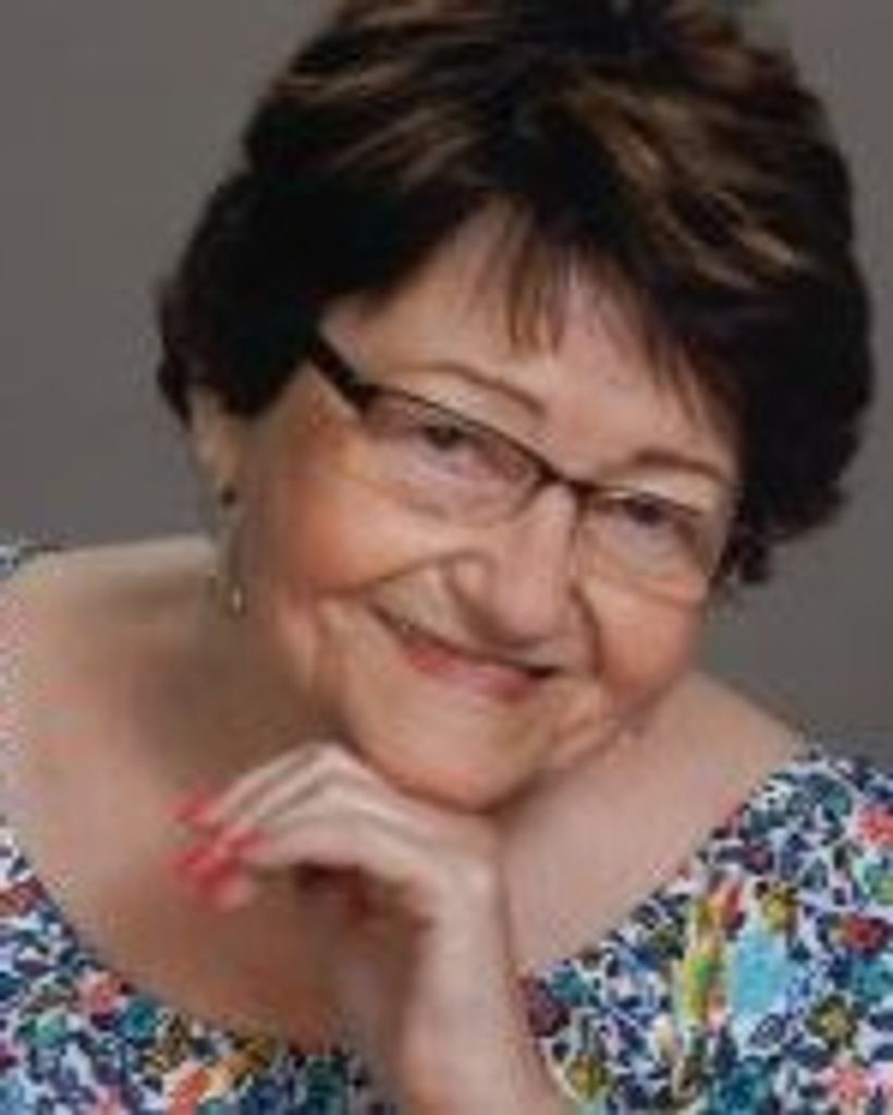 Sue Elizabeth (Plumlee) Reecer Profile Photo