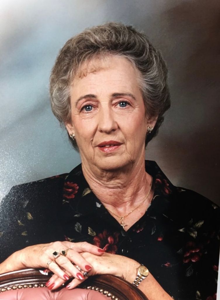 Shirley Louise (Wheeler)  Thornton