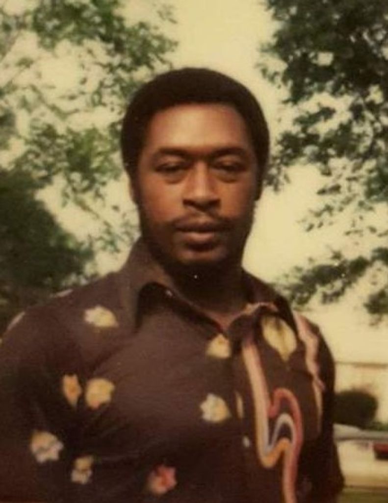 Quincy Lee Moore