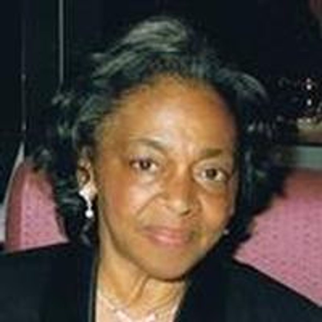Elizabeth Faison Robinson