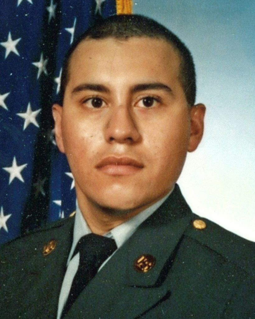Lionel Sanchez Profile Photo