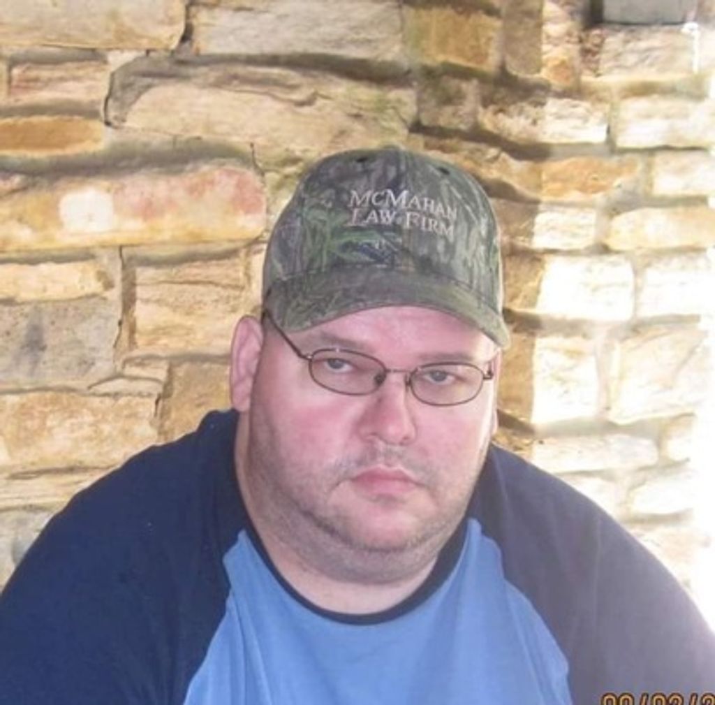 Timothy Eugene Ballew