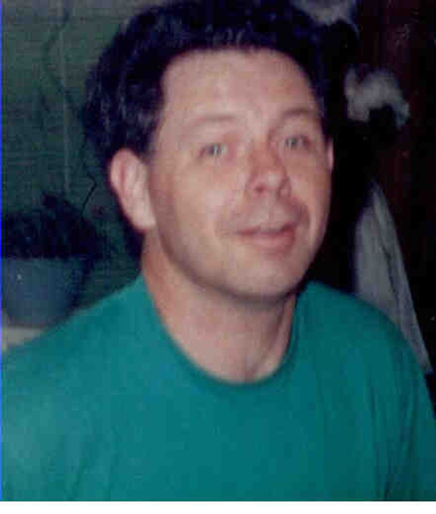 Rex Walker