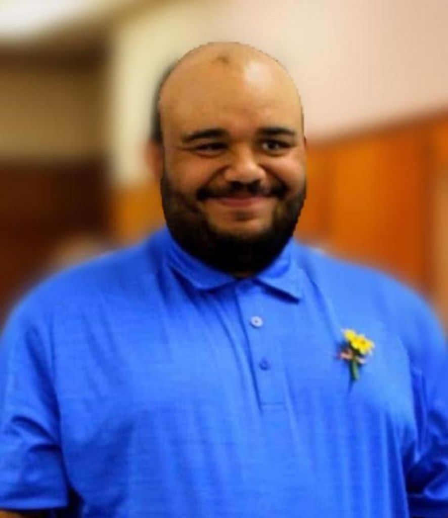 Sammy Michael Howard Profile Photo