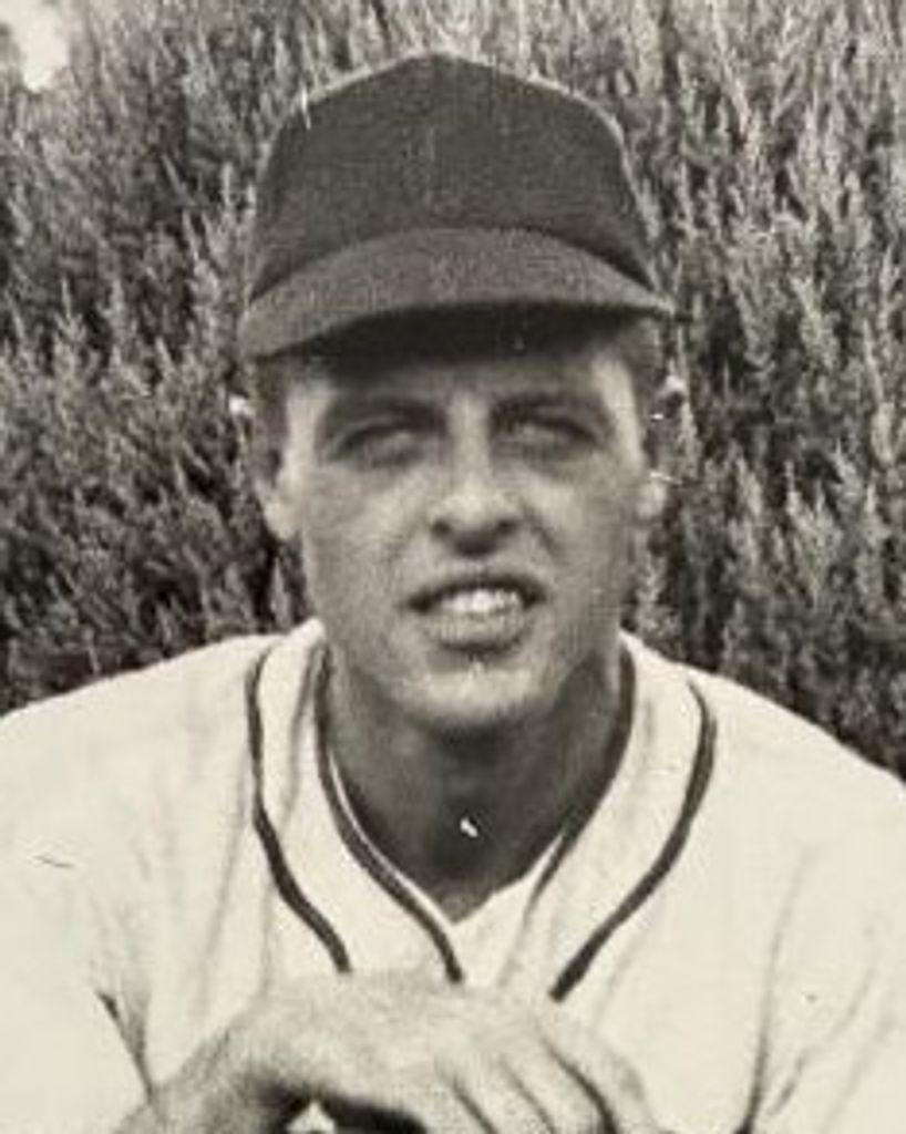 Howard William "Bill" Fennell Jr. Profile Photo