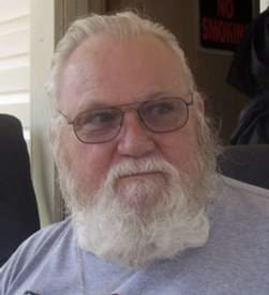 Mr. James "Jim" Wesley Miller Profile Photo