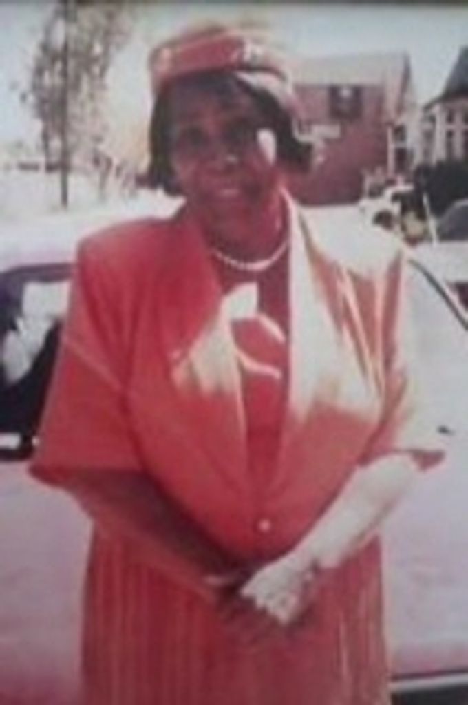 Norma Lee Grace