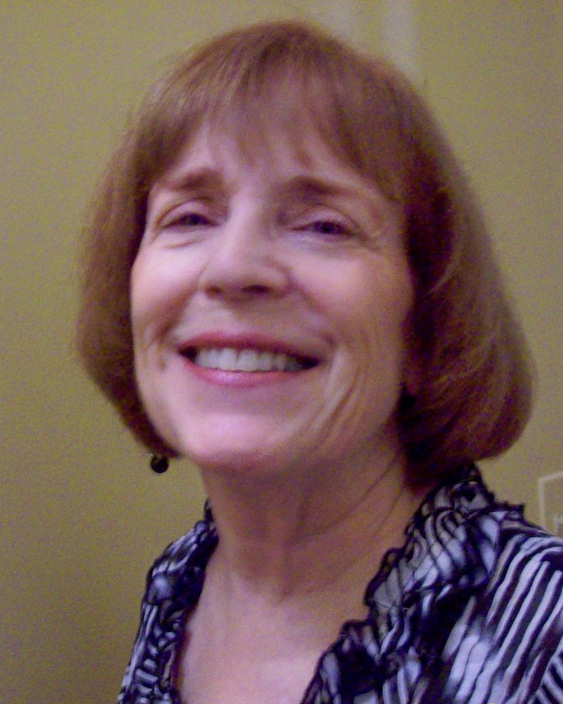 Cynthia G. Bidinotto-Slate Profile Photo