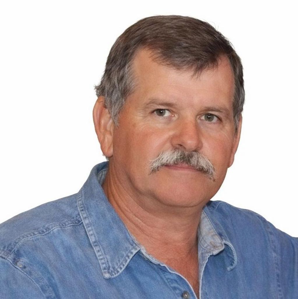 Douglas Monroe Prescott Profile Photo