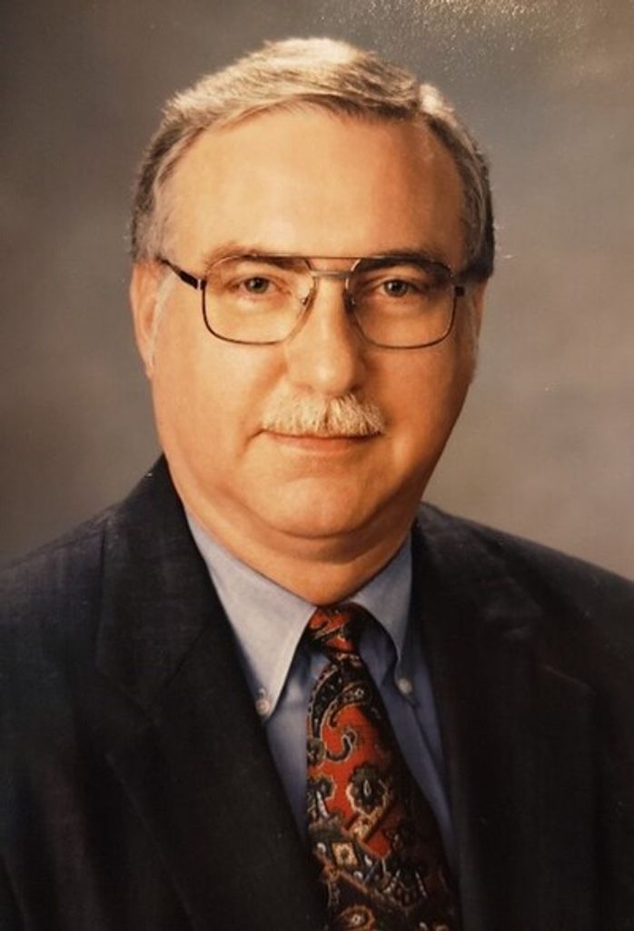 Dr. Roy Wayne Miller