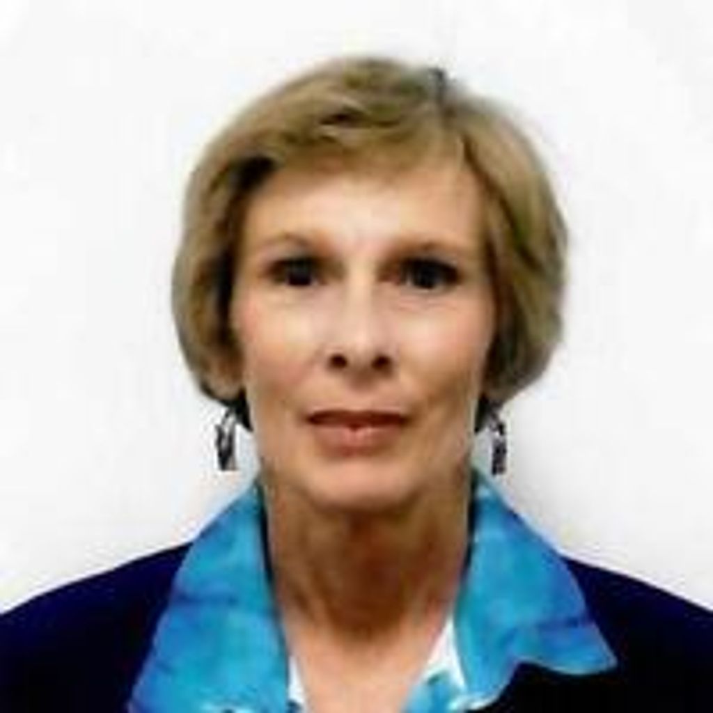 Gail Lee Anderton Young