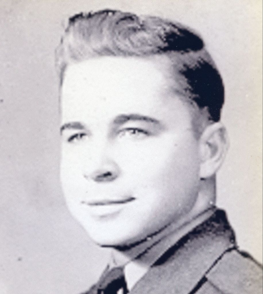 Charles Ray Slough