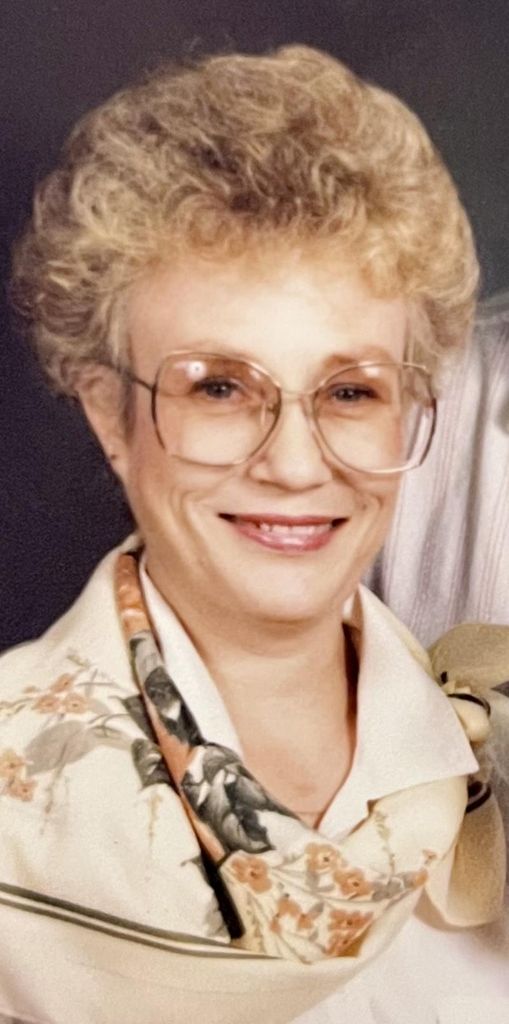 Ellen Marie Jenkins
