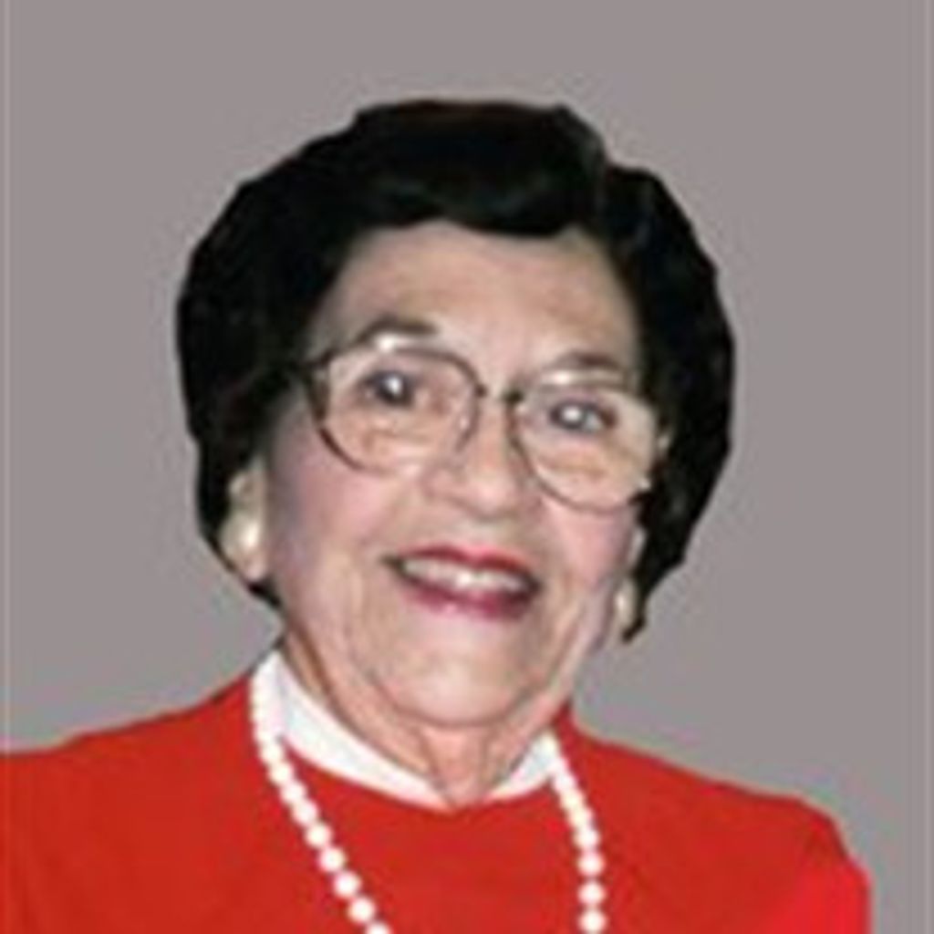 Marilynn Louise Larson (White)