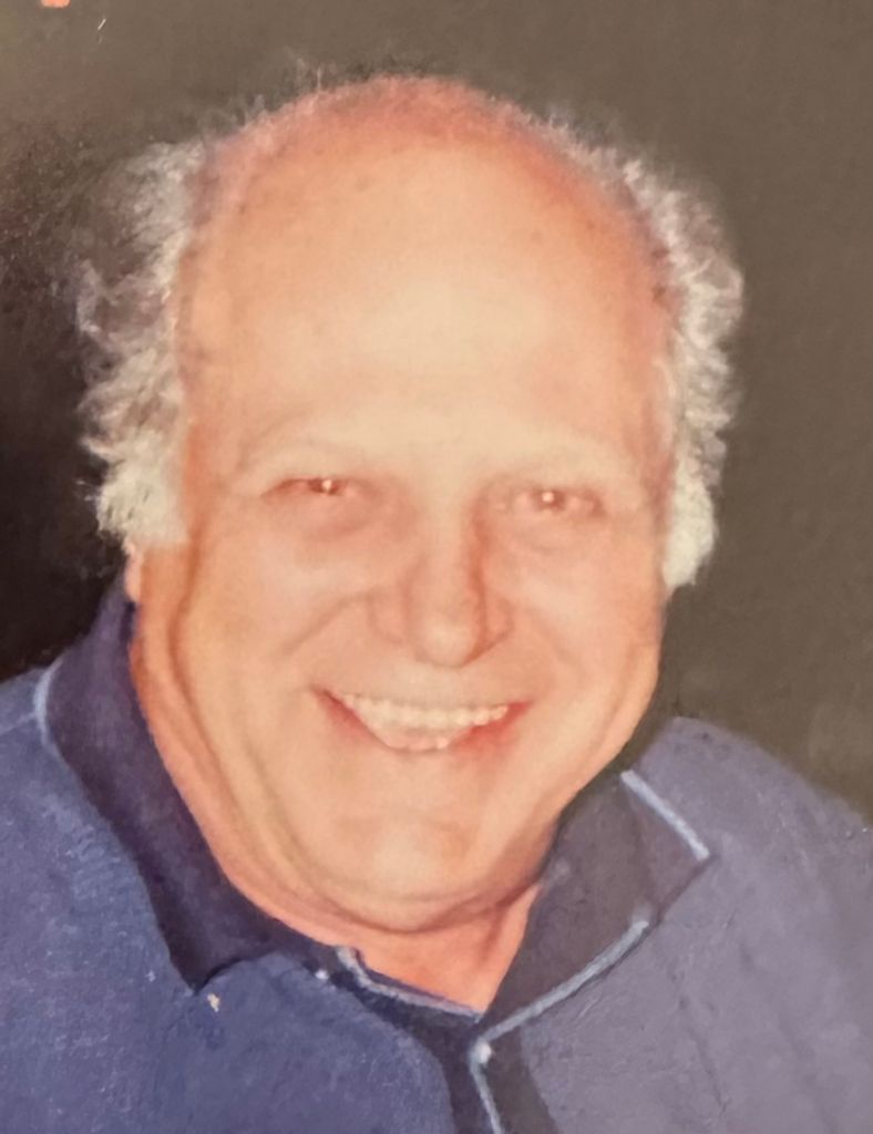 Richard "Yug" F. Yudzentis Profile Photo