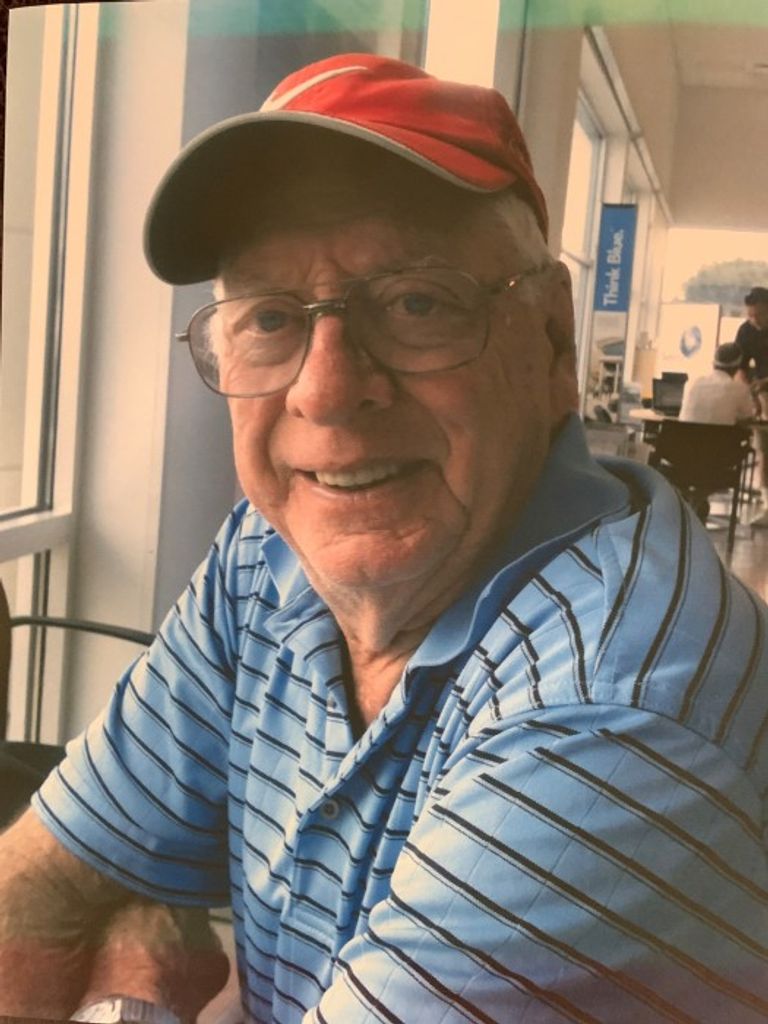 Donald Muller