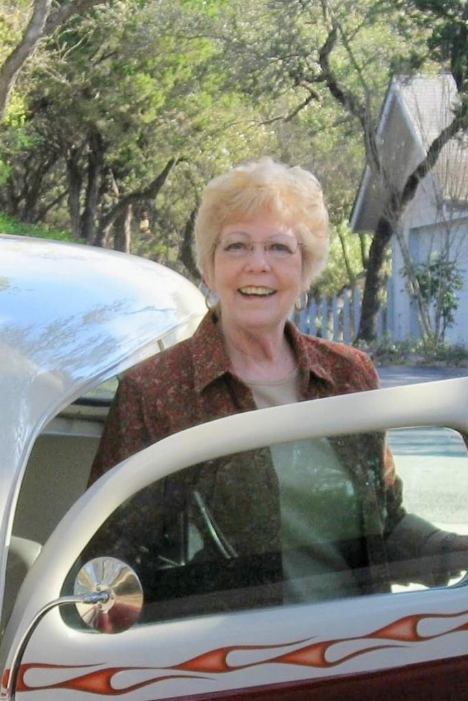 Sheila Cone Clayton Profile Photo