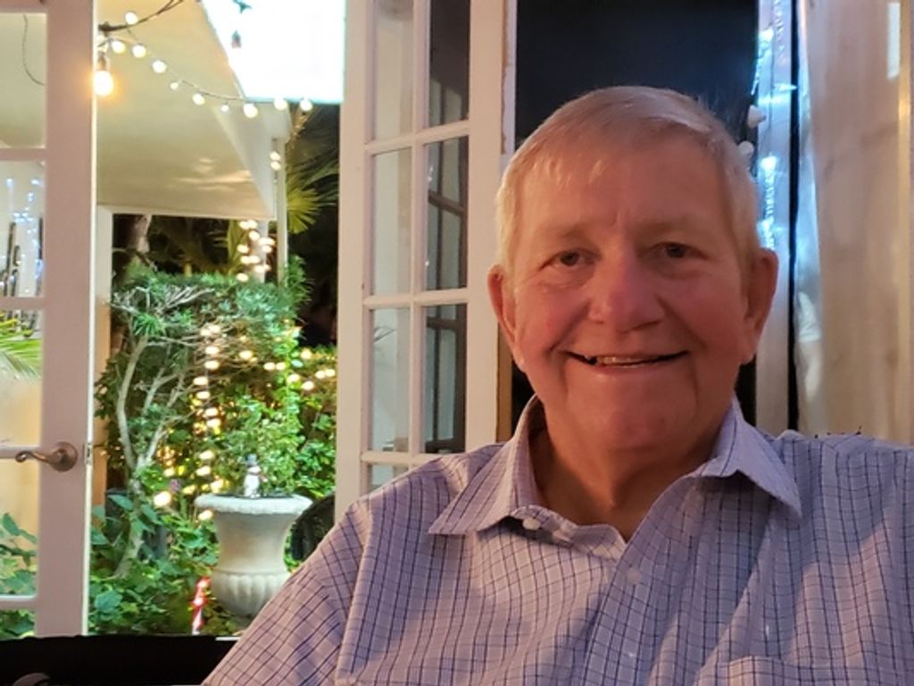 Maury "Jack" Savage, Jr. Profile Photo