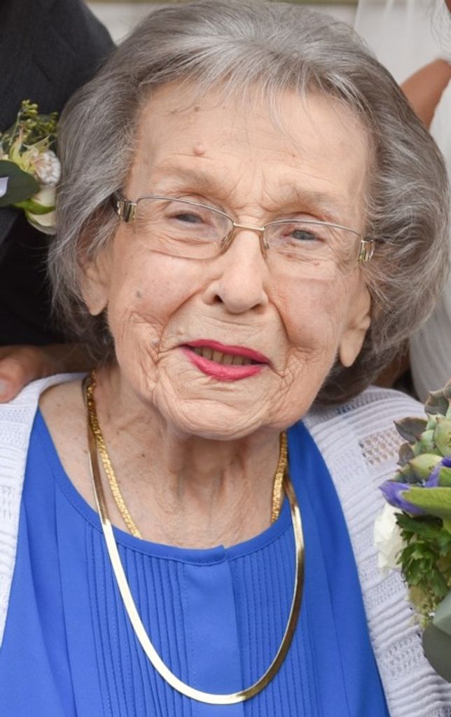 Pauline M. (Gronski)  Weber Profile Photo