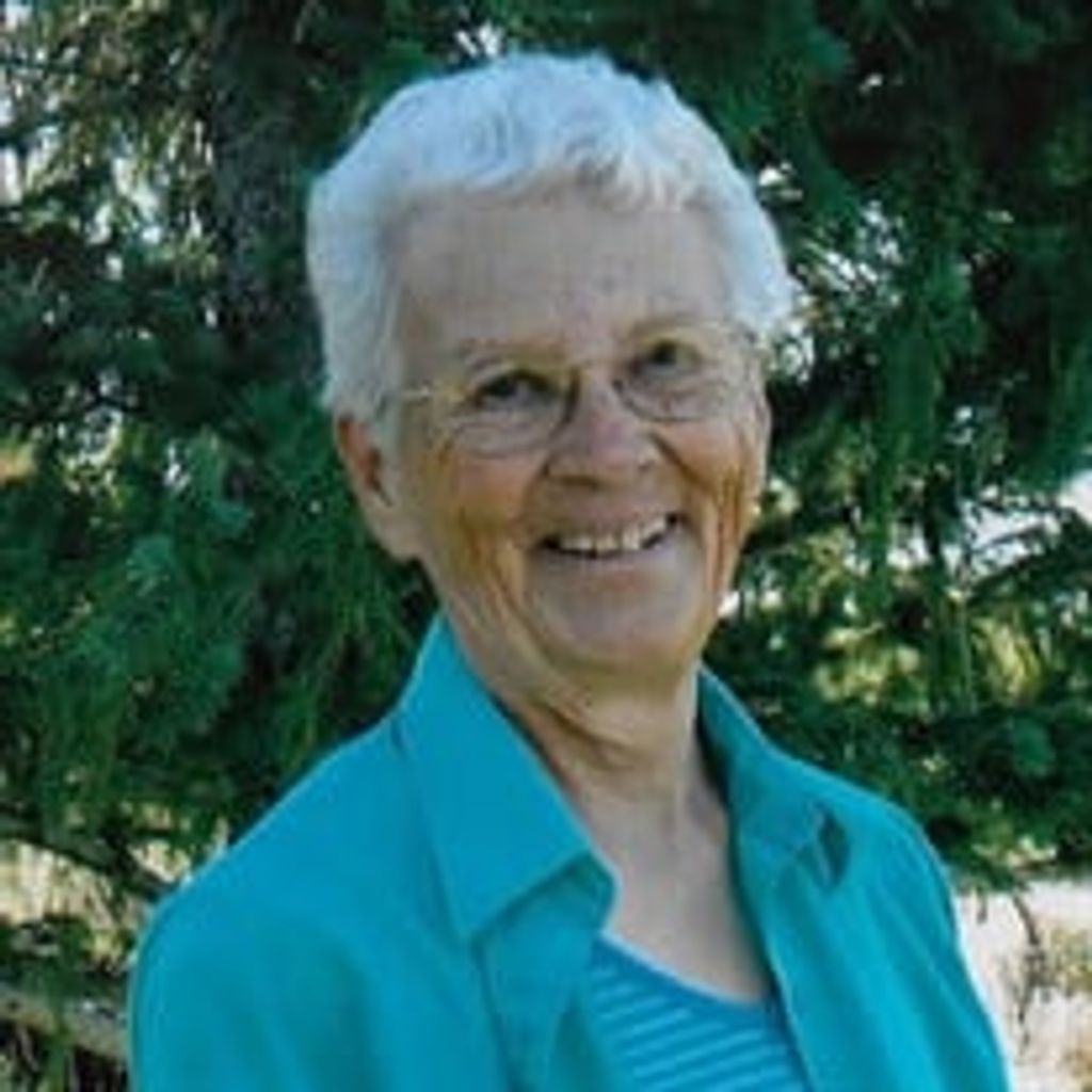Dorothy Jean Frost