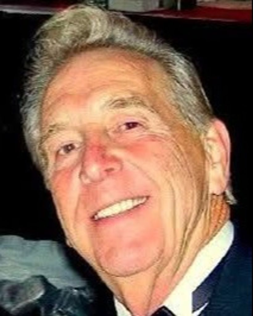 Joseph Patton Cockrum Profile Photo