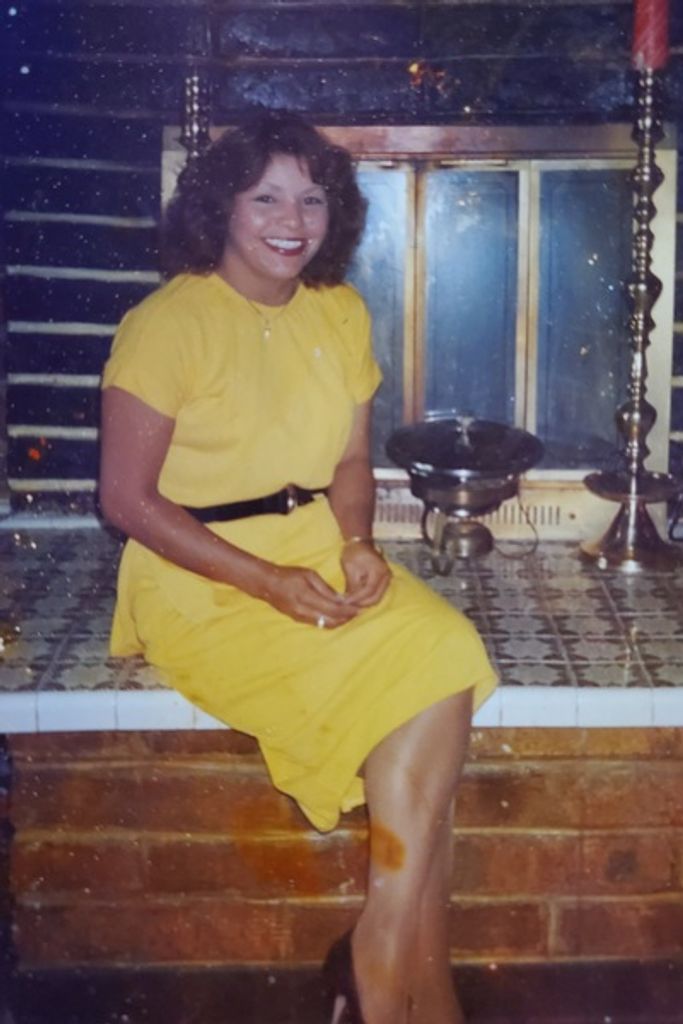 Cecelia Baltierrez Wilson Profile Photo