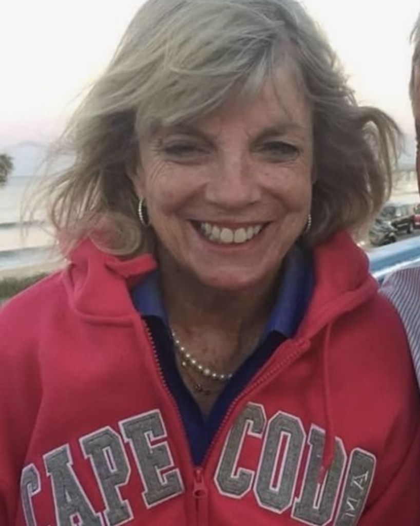 Catherine "Katie" Smith