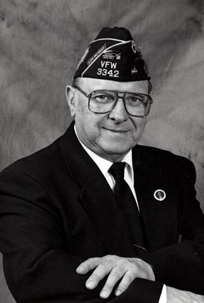 Tom Marvin Sherman Profile Photo