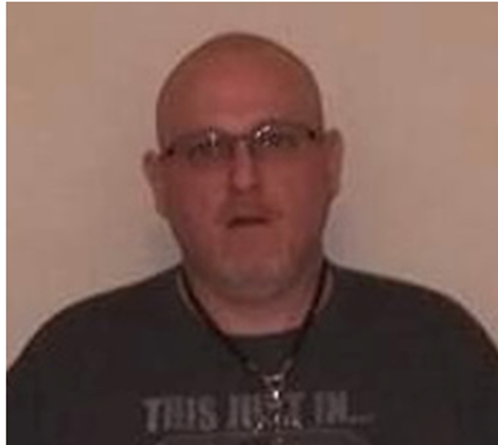 Christopher Thomas Profile Photo
