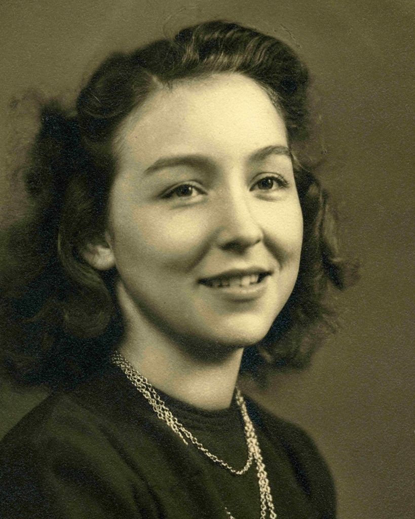 Agnes Louise Berky Profile Photo