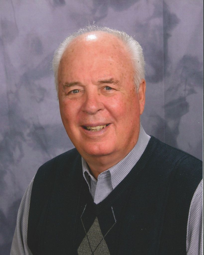 Gerald Ray Newell