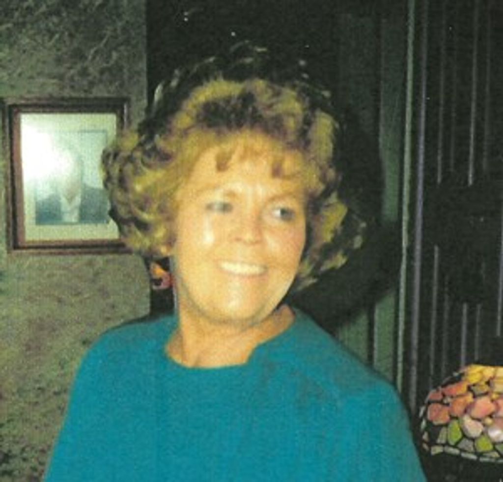 Ellen Barbara Reed Profile Photo