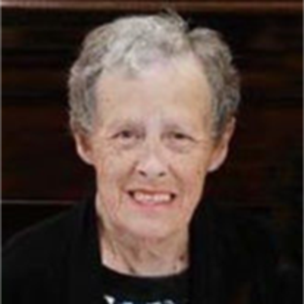 Patricia Inez LaRue Koenig