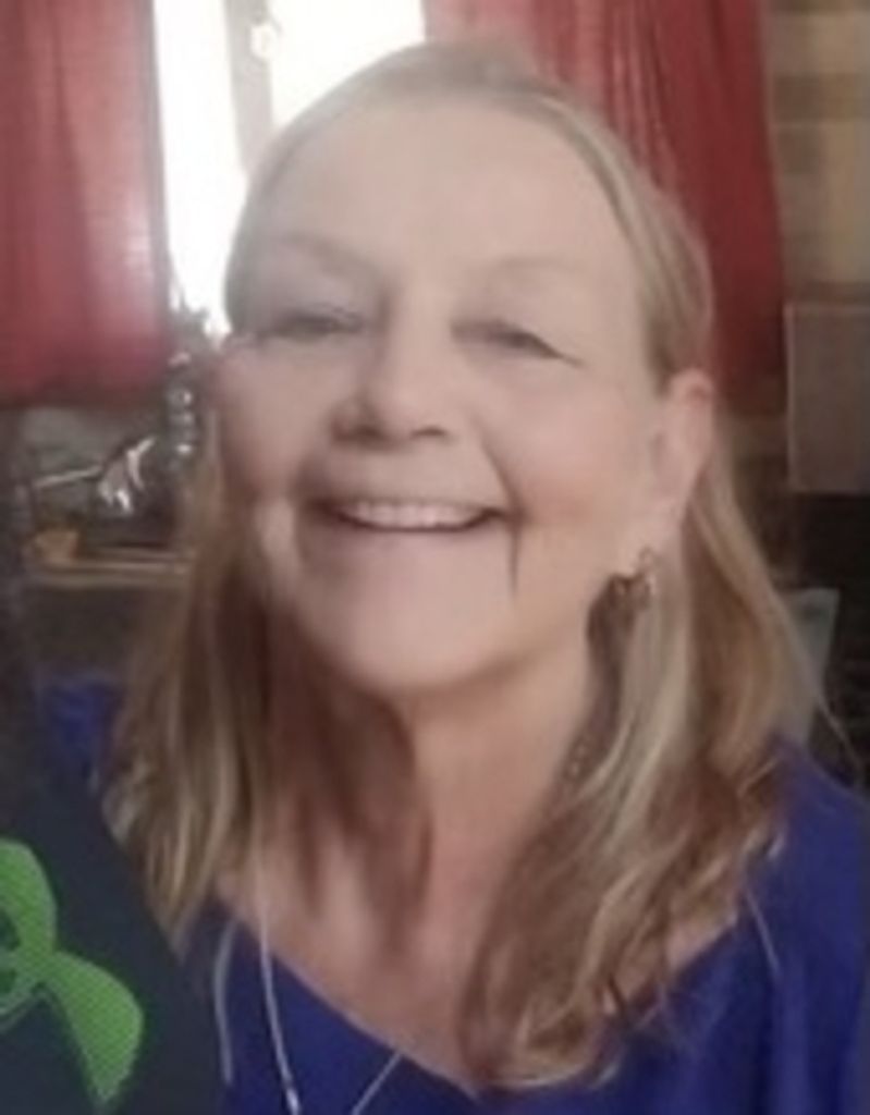 Marilyn Marie Johnston Profile Photo