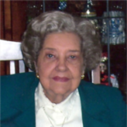 Lucille J. "Lukie" Williams Cannon Jarvis Neustrom Profile Photo