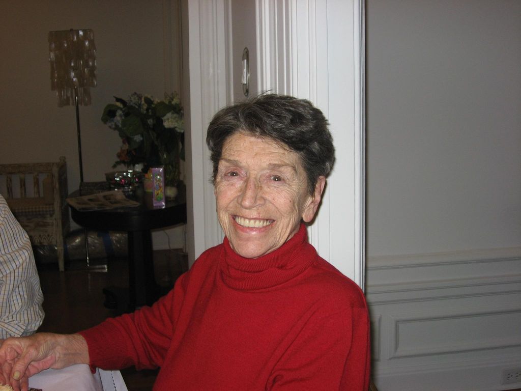 Patricia Regan