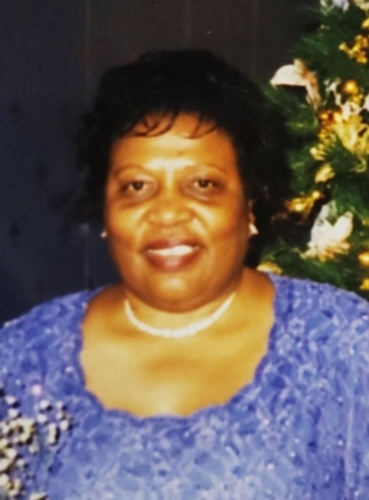 Willie B. Foxworth