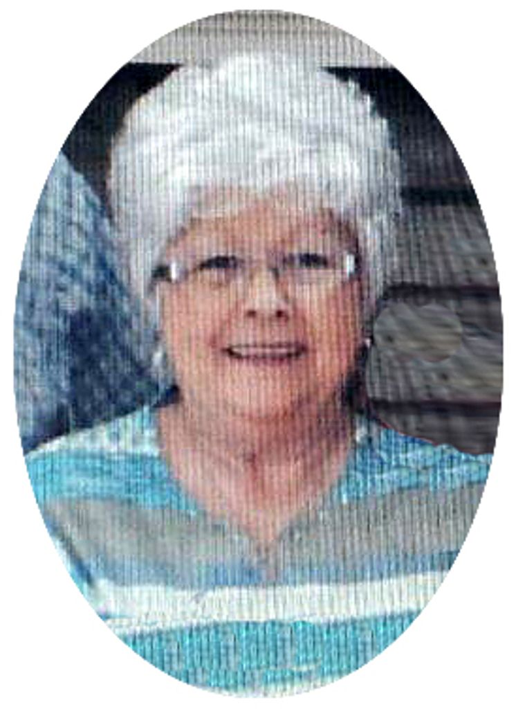 Barbara Ann (Johnson)  Armstrong