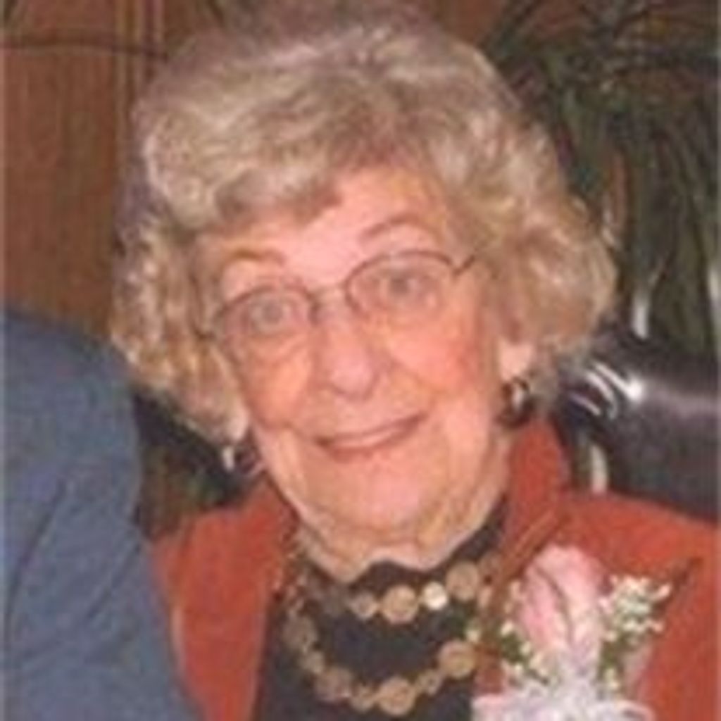 Anne P. Tallman