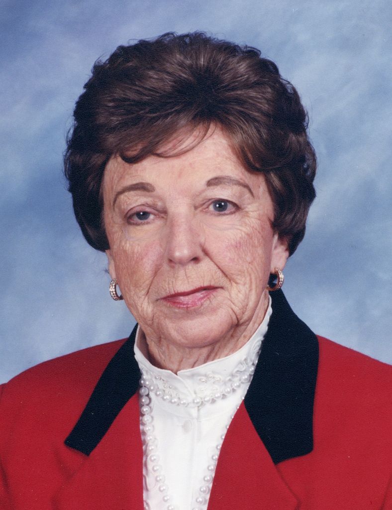 Helen Virginia Gerberich Profile Photo