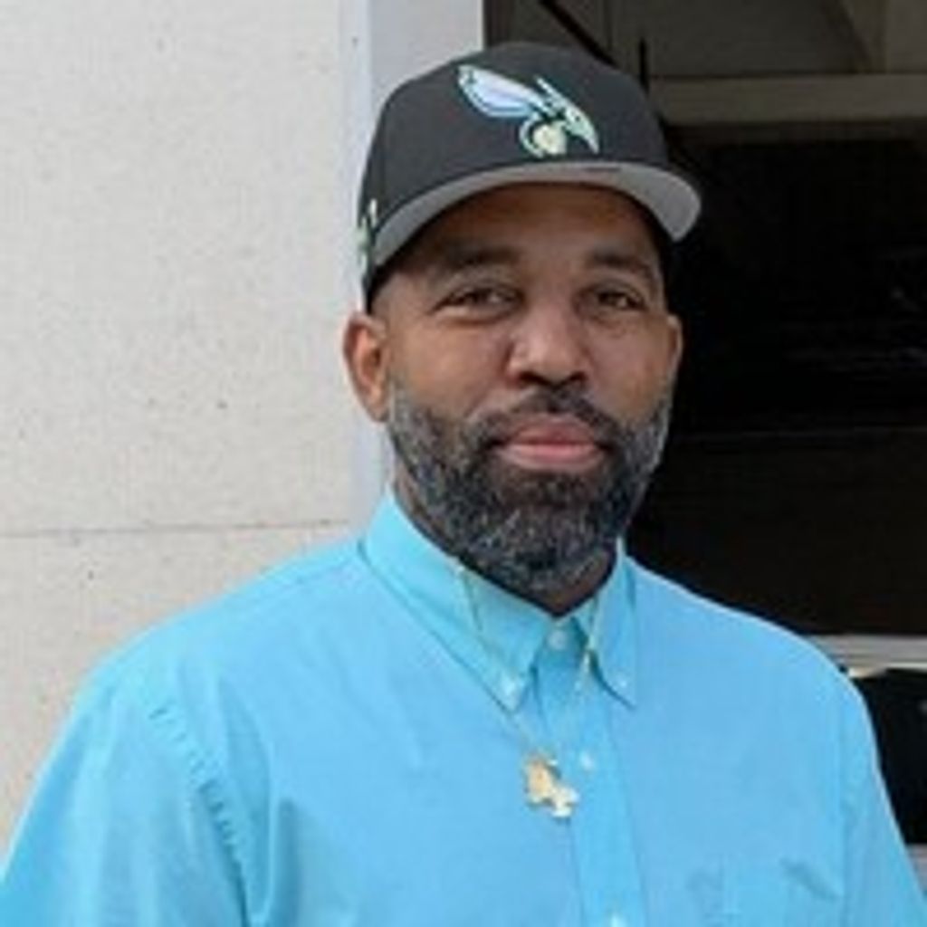 Terrance Christopher Benefield Profile Photo